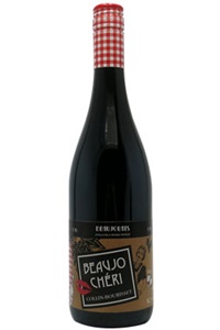 Collin-Bourisset Beaujolai 2013